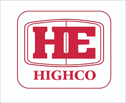 highco company png logo