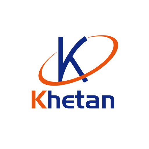 khetan png logo